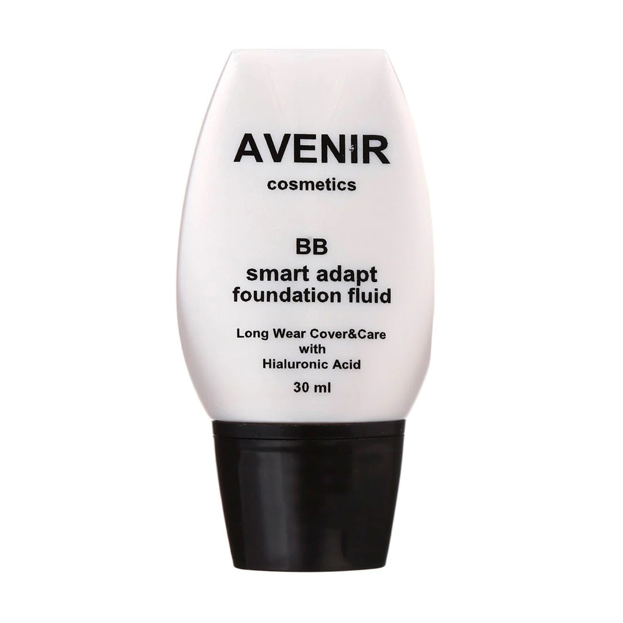 Тональний BB-крем для обличчя Avenir Cosmetics Smart Adapt Foundation Fluid SPF 20, Beige, 30 мл